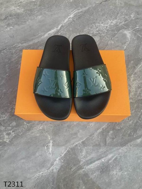 LV Men's Slippers 7